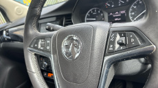 Vauxhall Mokka X 1.6i Active 5dr Petrol Hatchback